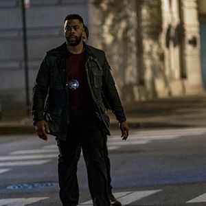 Foto LaRoyce Hawkins
