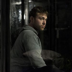 Foto Emory Cohen