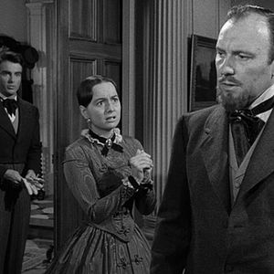 Foto Ralph Richardson