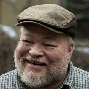 Foto Stephen McKinley Henderson