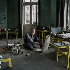 Foto Bogusław Linda