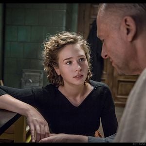 Foto Bogusław Linda