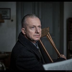 Foto Bogusław Linda