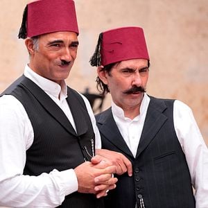 Foto Mahsun Kırmızıgül