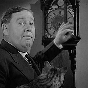 Foto Charles Laughton