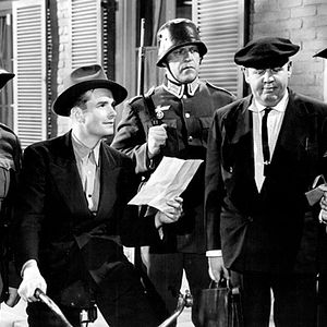 Foto Charles Laughton