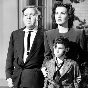 Foto Charles Laughton