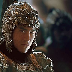 Foto A Grande Muralha