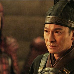 Foto A Grande Muralha