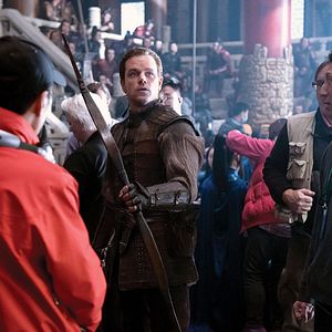 Foto A Grande Muralha