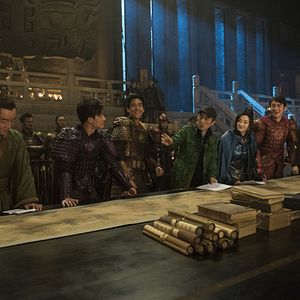 Foto A Grande Muralha