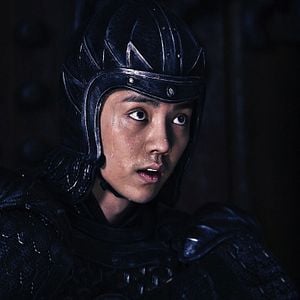 Foto A Grande Muralha