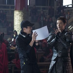 Foto A Grande Muralha