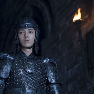 Foto A Grande Muralha