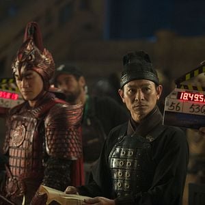 Foto A Grande Muralha