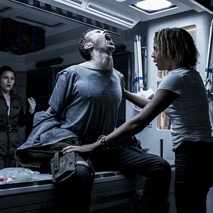 Foto Alien: Covenant