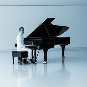 Foto Michael Fassbender