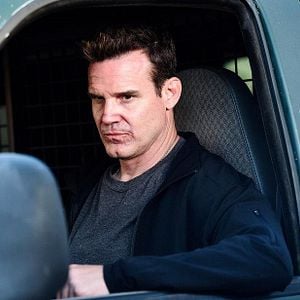 Foto Eddie McClintock