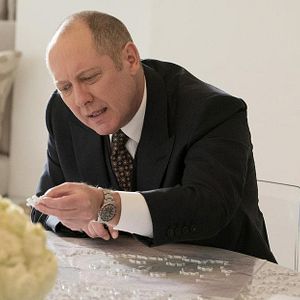 Foto James Spader