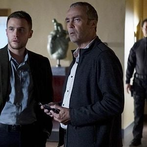 Foto Marvel's Agents of S.H.I.E.L.D.