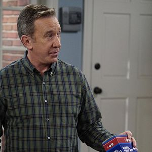 Foto Tim Allen