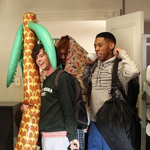 Foto Charlie McDermott