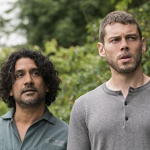 Foto Brian J. Smith (II)