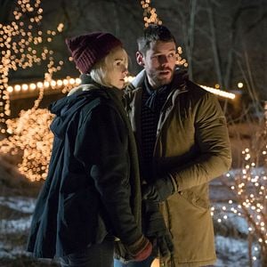 Foto Brian J. Smith (II)