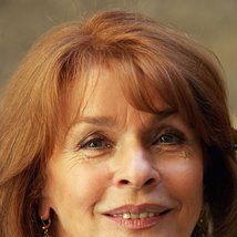 Foto Senta Berger