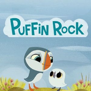 Foto Puffin Rock