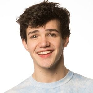 Foto Aaron Carpenter