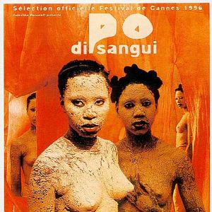 Foto Árvore de Sangue