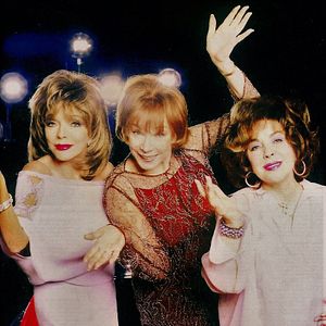 Foto As Damas de Hollywood