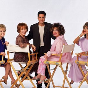 Foto As Damas de Hollywood