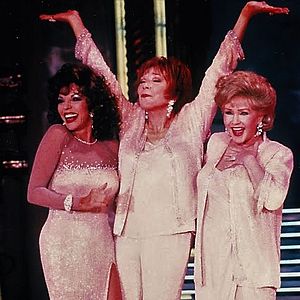 Foto As Damas de Hollywood