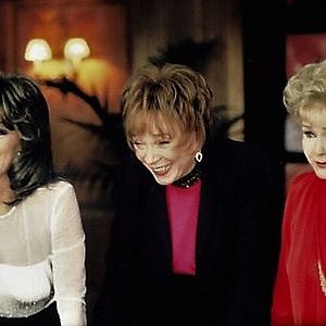 Foto As Damas de Hollywood