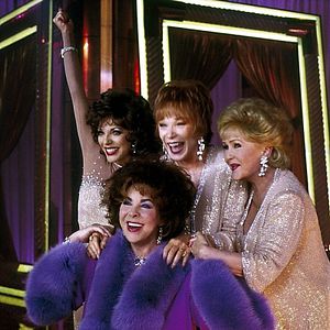 Foto As Damas de Hollywood