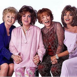 Foto As Damas de Hollywood