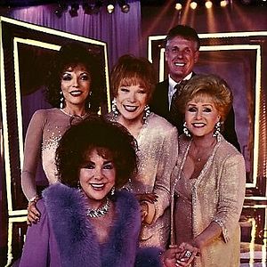 Foto As Damas de Hollywood