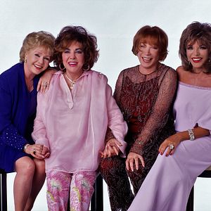 Foto As Damas de Hollywood