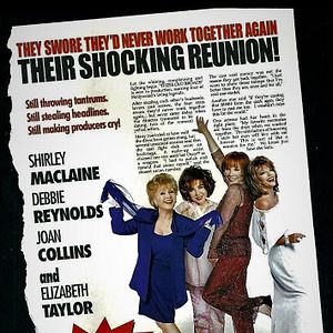 Foto As Damas de Hollywood