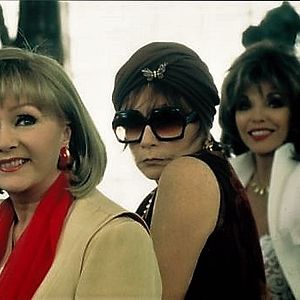 Foto As Damas de Hollywood