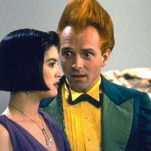 Foto Um Sonho Chamado Fred