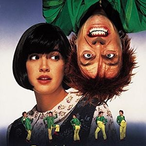 Foto Um Sonho Chamado Fred