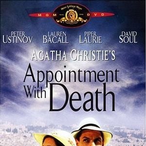 Foto Encontro Marcado com a Morte