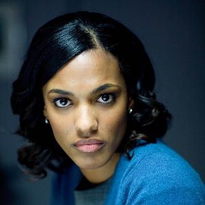 Foto Freema Agyeman