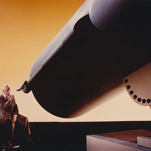 Foto As Amazonas na Lua