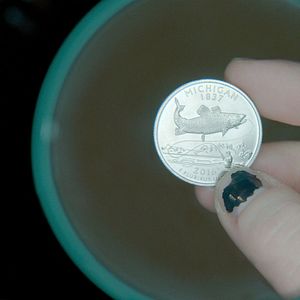 Foto Missão: Moedas