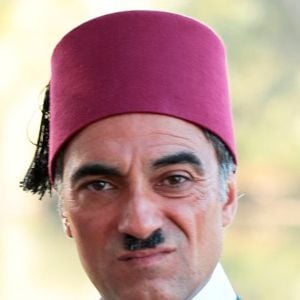 Foto Selim Bayraktar