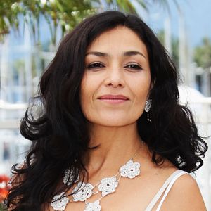 Foto Dolores Heredia